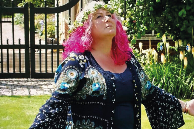 Nikki Coyne Celebrant